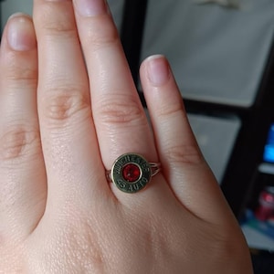 Andrea added a photo of their purchase