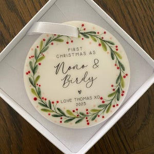Acheteur Etsy a ajouté une photo de son achat