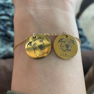 Abby added a photo of their purchase
