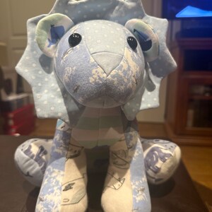 Kristen added a photo of their purchase