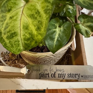 Amanda added a photo of their purchase