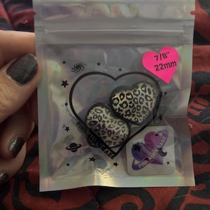 Jenna added a photo of their purchase