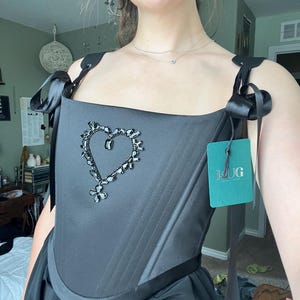 saint added a photo of their purchase