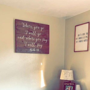 Melissa added a photo of their purchase
