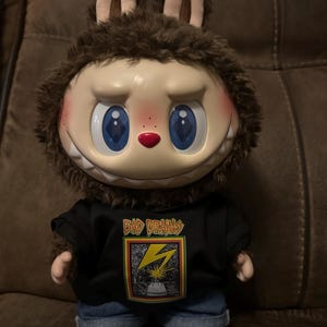 Sarah added a photo of their purchase