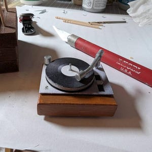 Theresa ha añadido una foto de su compra