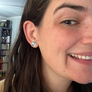 Valerie added a photo of their purchase