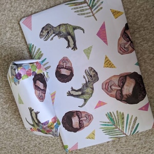 Anya added a photo of their purchase