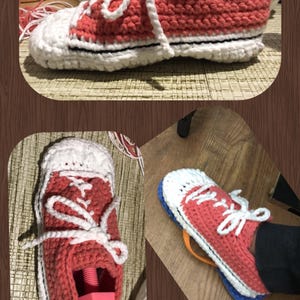 Cristal added a photo of their purchase