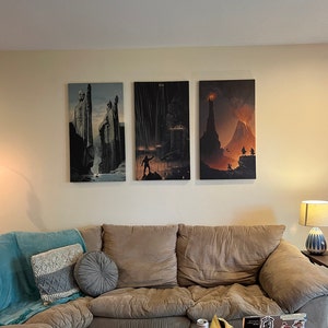 Carmel heeft een foto van de aankoop toegevoegd