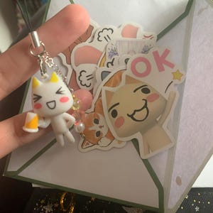 Comprador de Etsy ha añadido una foto de su compra