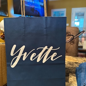 Brenda added a photo of their purchase