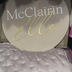 Kelly added a photo of their purchase