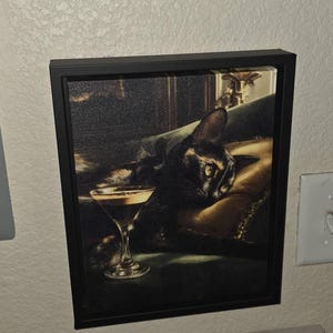 Robin added a photo of their purchase
