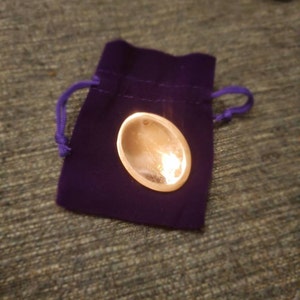 Dana added a photo of their purchase