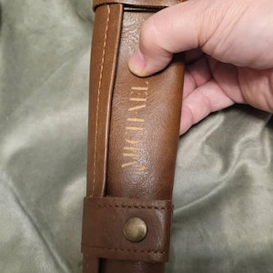 Etsy buyer added a photo of their purchase