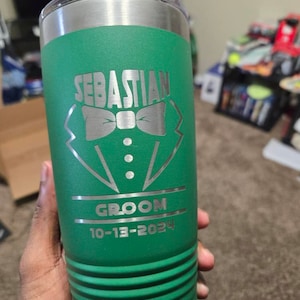 Sebastian a ajouté une photo de son achat