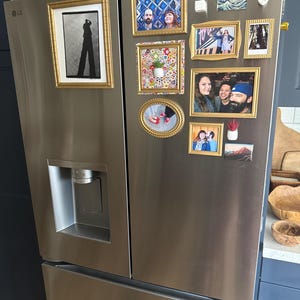 Christine ha añadido una foto de su compra