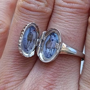 Alexa added a photo of their purchase