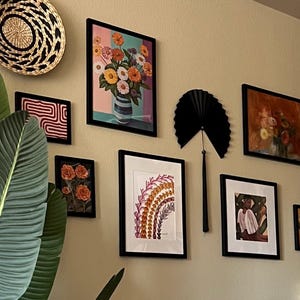 Kim added a photo of their purchase