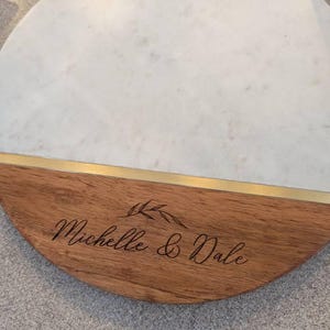 Andrea added a photo of their purchase