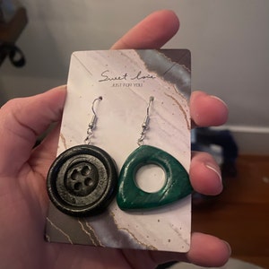 Nicole added a photo of their purchase