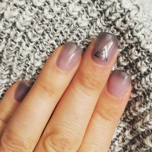 Amanda added a photo of their purchase