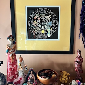 Carmen added a photo of their purchase