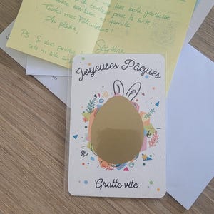 Sarah a ajouté une photo de son achat