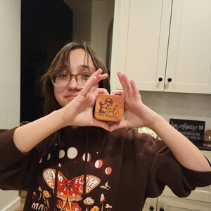 Diana ha añadido una foto de su compra
