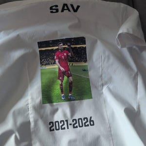 Marta added a photo of their purchase