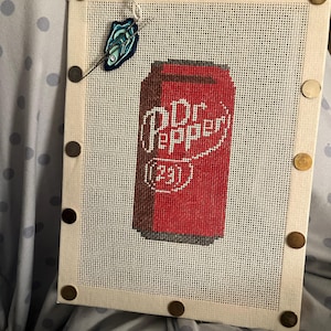 Mackenzie added a photo of their purchase