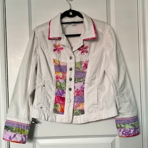 Janet added a photo of their purchase
