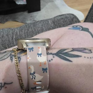 Alex added a photo of their purchase