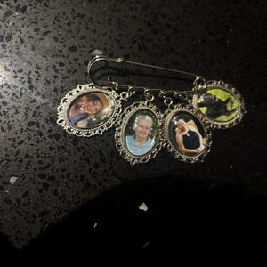 Nicole hat ein Foto des gekauften Artikels hinzugefügt