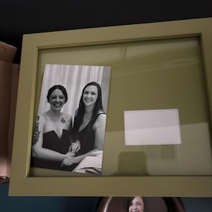 Meghan heeft een foto van de aankoop toegevoegd
