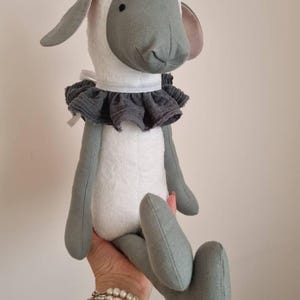 Jane ha aggiunto una foto del proprio acquisto