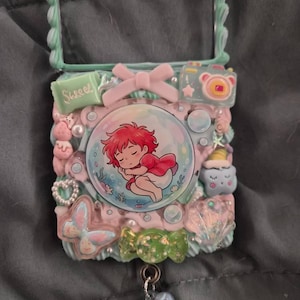Riley added a photo of their purchase
