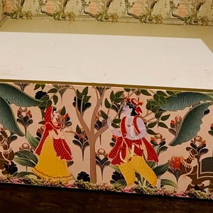 Jamini added a photo of their purchase