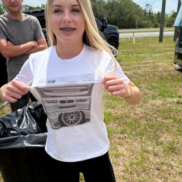 🧰BMW E30 Brake Reservoir Relocation Bracket 325is 318is 325ix M3 ; S52/M54/S54 - Foto 9