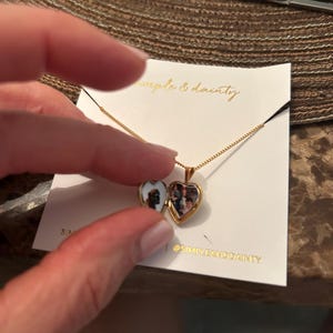 CarolNicholas added a photo of their purchase