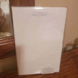 Joanne added a photo of their purchase