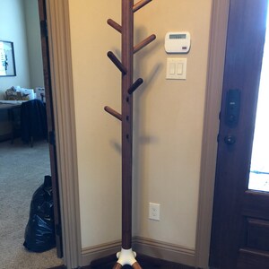 John added a photo of their purchase