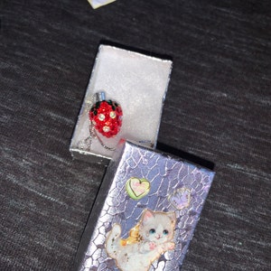 Yasmin added a photo of their purchase
