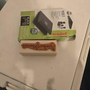 Tammy added a photo of their purchase