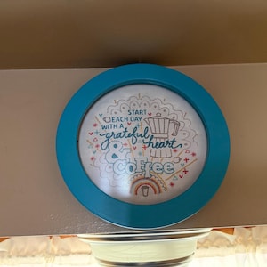 Michelle added a photo of their purchase