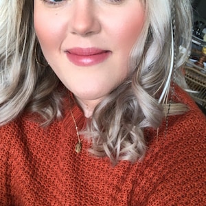 Melissa added a photo of their purchase