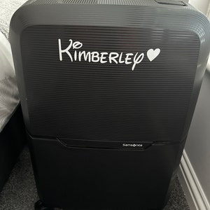Kimberley added a photo of their purchase