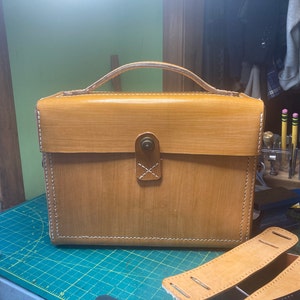 Charles added a photo of their purchase