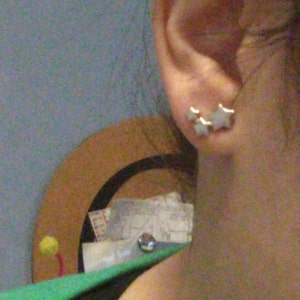 Melissa added a photo of their purchase